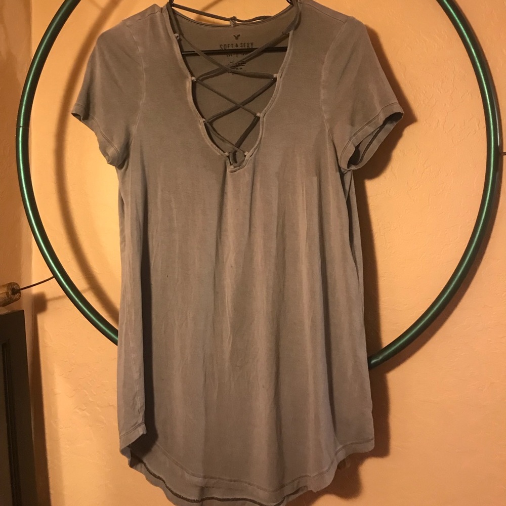 AEO ‘Soft & Sexy’ Top